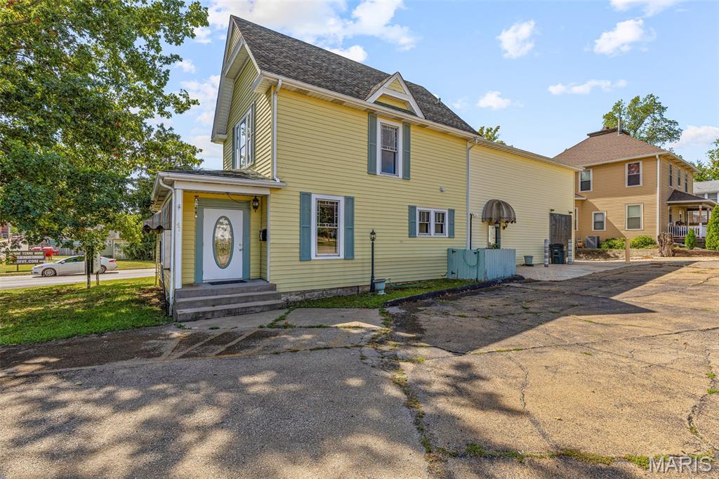 47 N Allen Street Property Photo 1