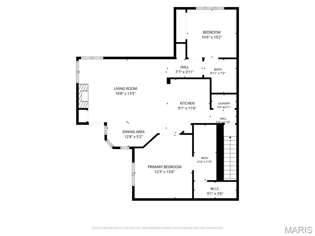 1702 Hemingway Lane D Property Photo 23