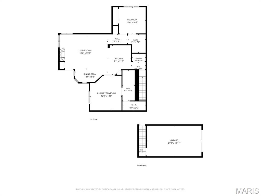 1702 Hemingway Lane D Property Photo 33