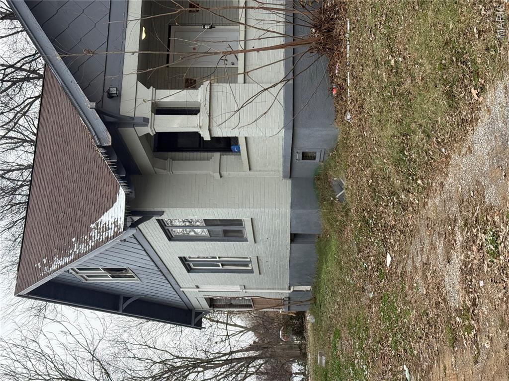 303 S Hanover Street Property Photo 1