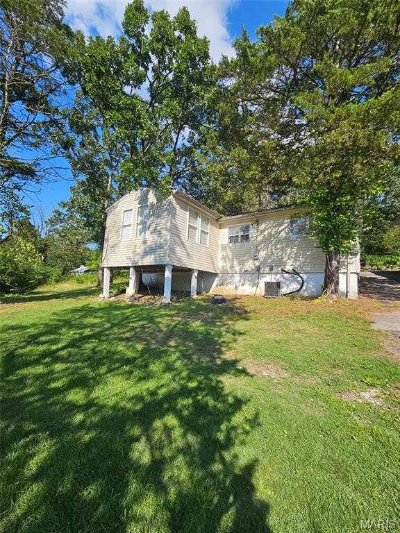 8434 Lake Drive Property Photo 1