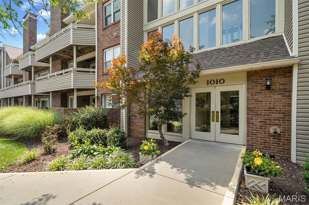 1010 Thoreau Court 210 Property Photo 1