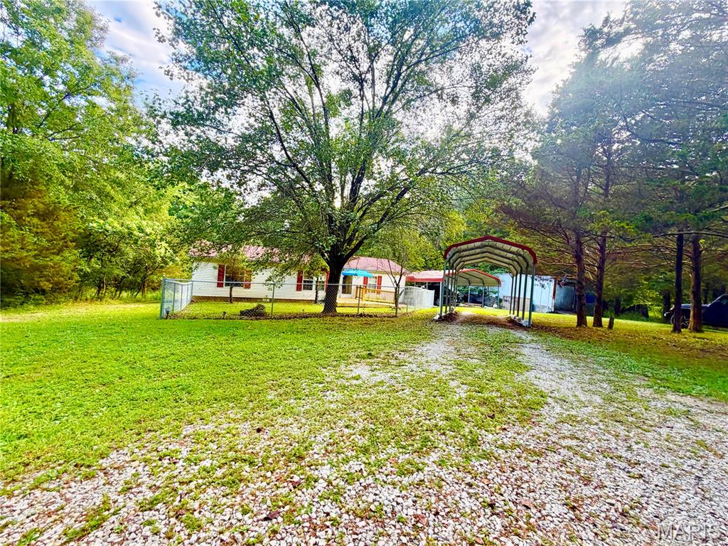 7720 Lange Drive Property Photo 3