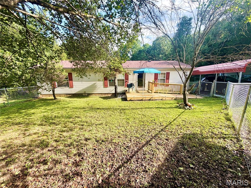 7720 Lange Drive Property Photo 8