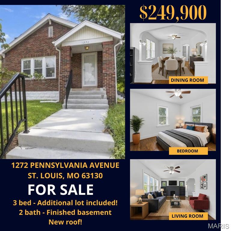 1272 Pennsylvania Avenue Property Photo 1
