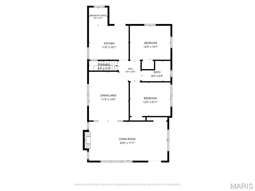 1272 Pennsylvania Avenue Property Photo 39
