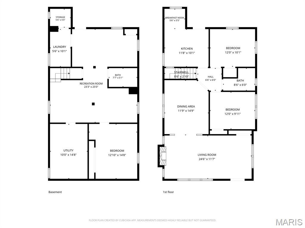 1272 Pennsylvania Avenue Property Photo 40