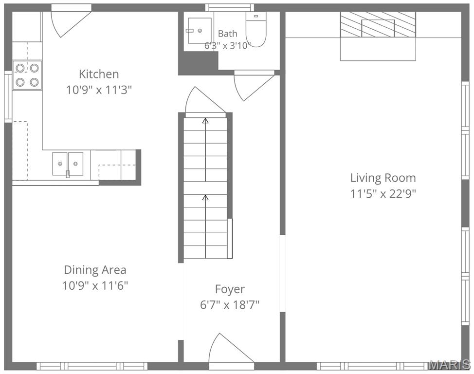 3073 Andover Drive Property Photo 52
