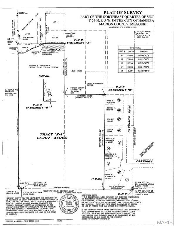1 Meadowbrook Heights Property Photo 54