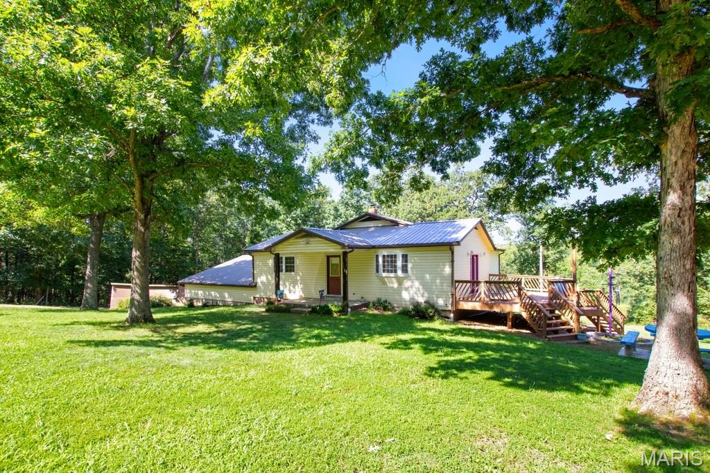 3765 Tower Grove Road Property Photo