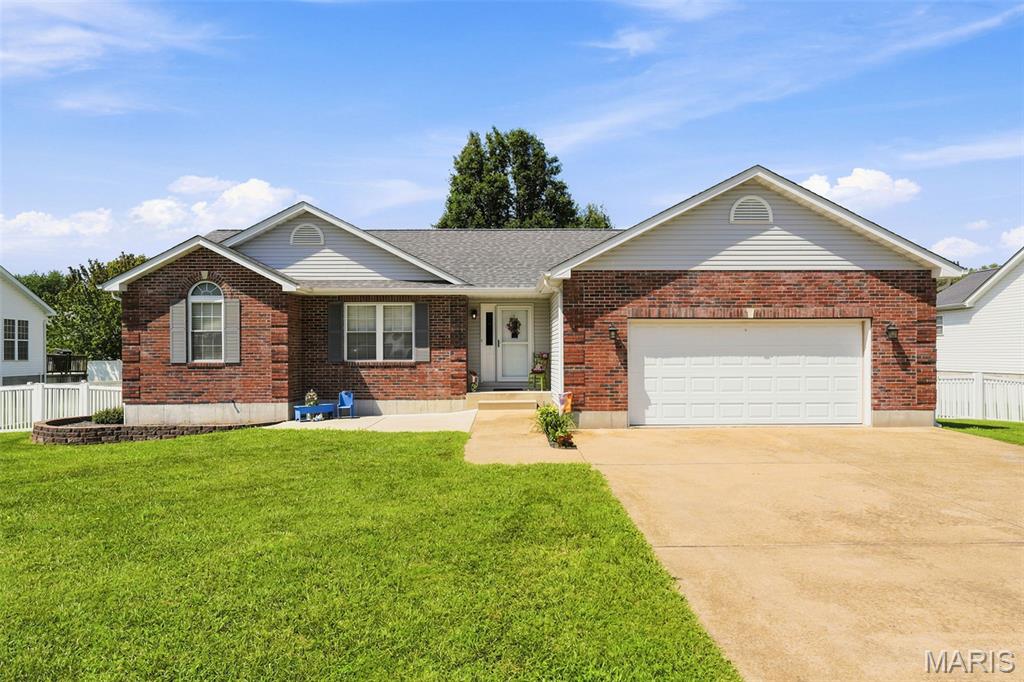 507 Cobblestone Court Property Photo 1