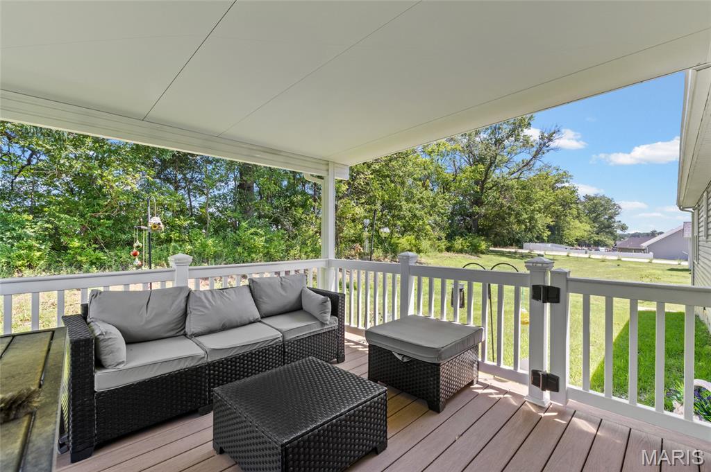 405 Rail Ridge Drive Property Photo 4