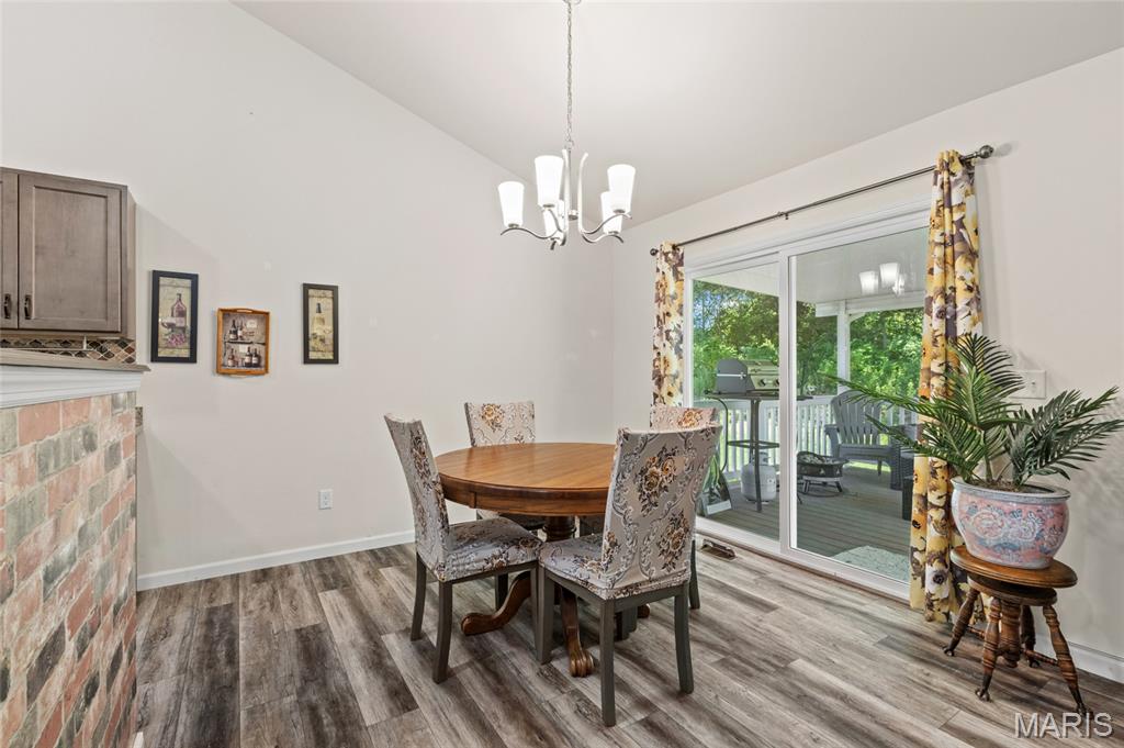 405 Rail Ridge Drive Property Photo 12