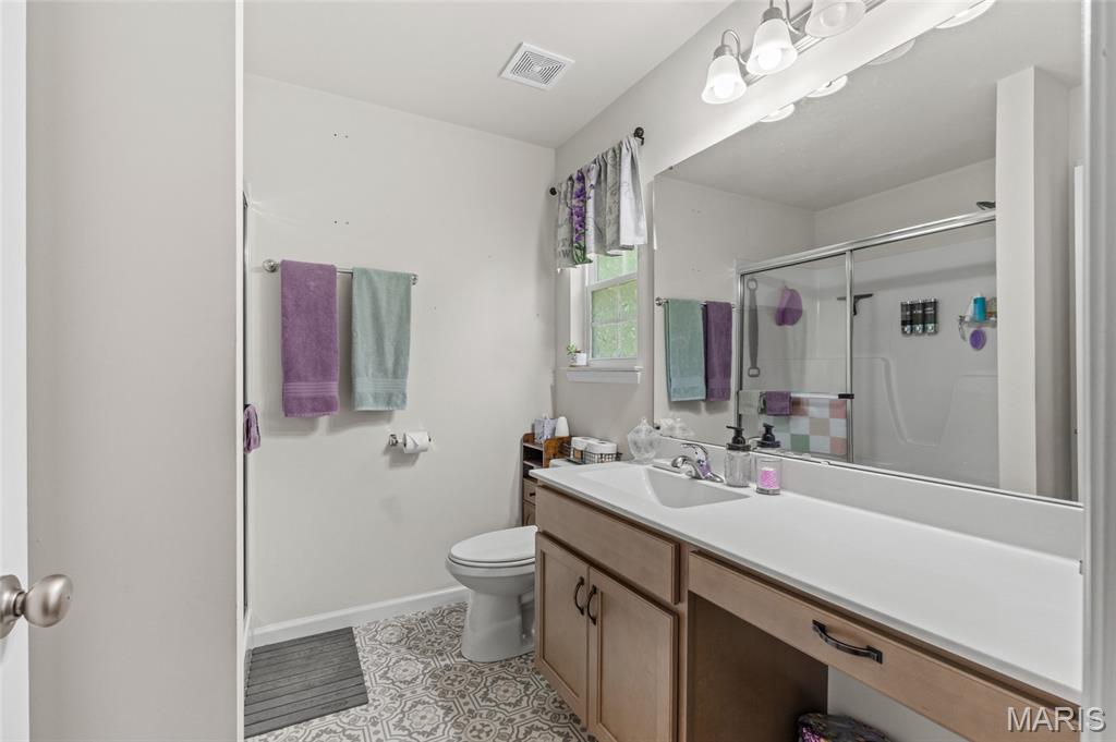 405 Rail Ridge Drive Property Photo 15