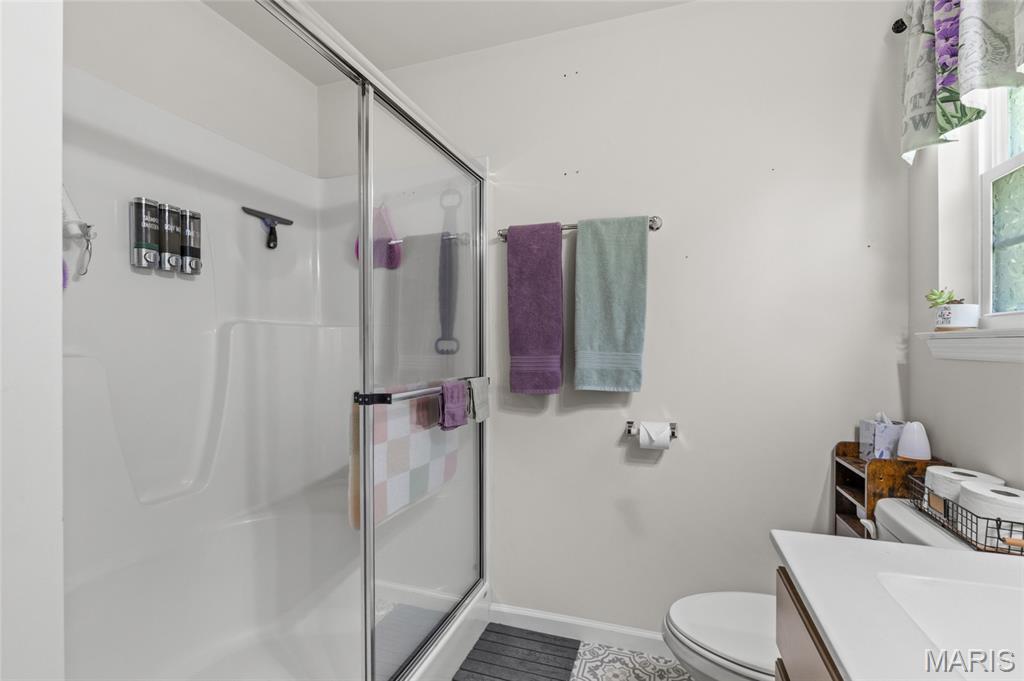 405 Rail Ridge Drive Property Photo 16