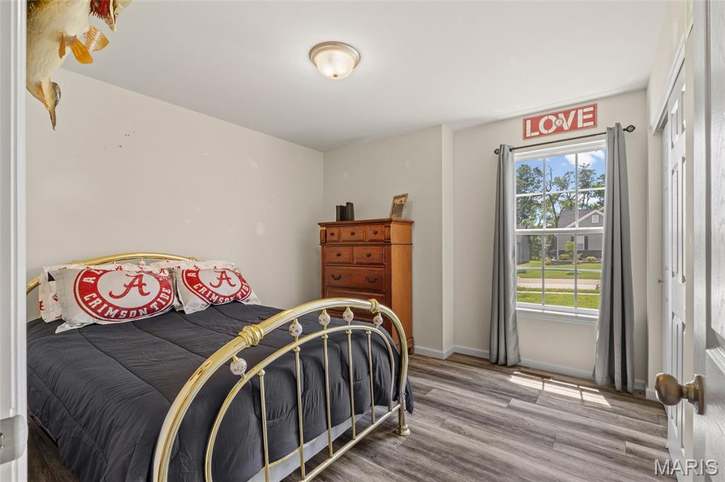 405 Rail Ridge Drive Property Photo 18