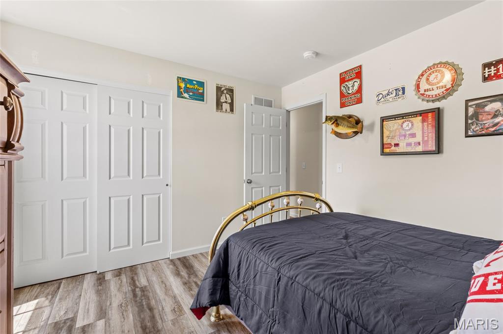 405 Rail Ridge Drive Property Photo 19