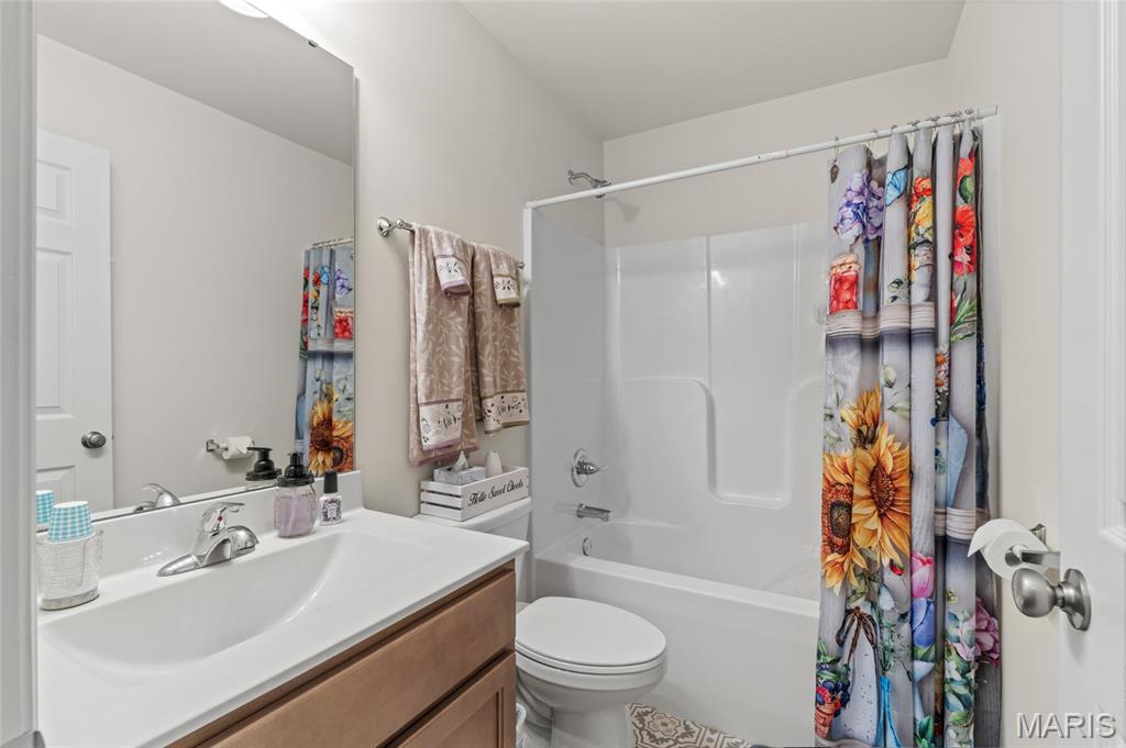 405 Rail Ridge Drive Property Photo 20