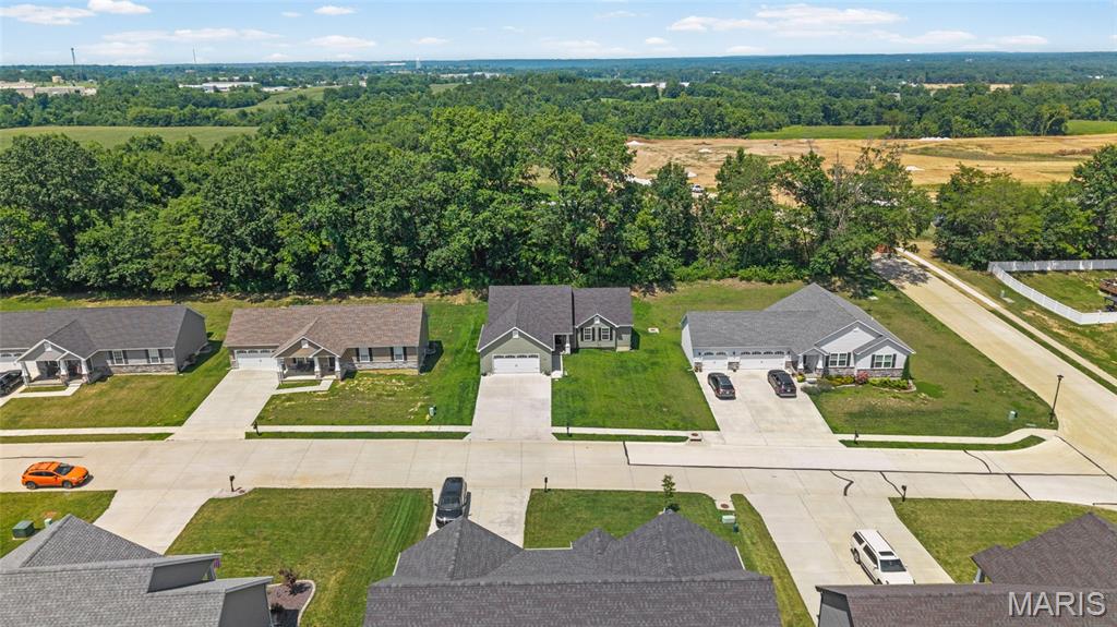 405 Rail Ridge Drive Property Photo 23