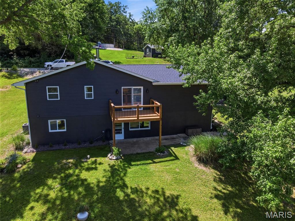 3532 Circle Drive Property Photo 4