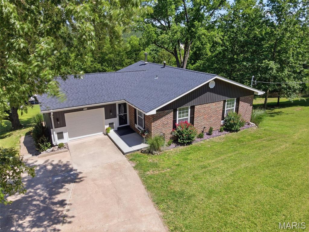 3532 Circle Drive Property Photo 6