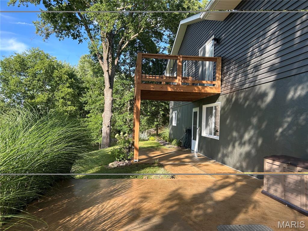 3532 Circle Drive Property Photo 8
