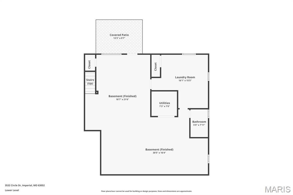 3532 Circle Drive Property Photo 49
