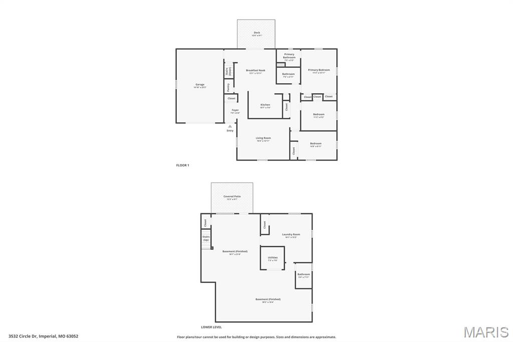 3532 Circle Drive Property Photo 50