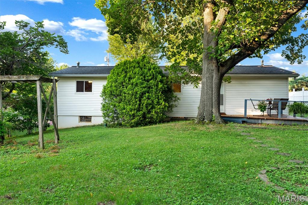 1757 Engle Drive Property Photo 17