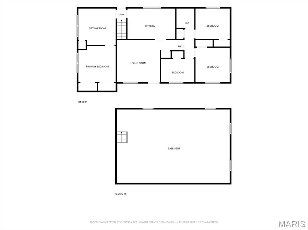 1757 Engle Drive Property Photo 24