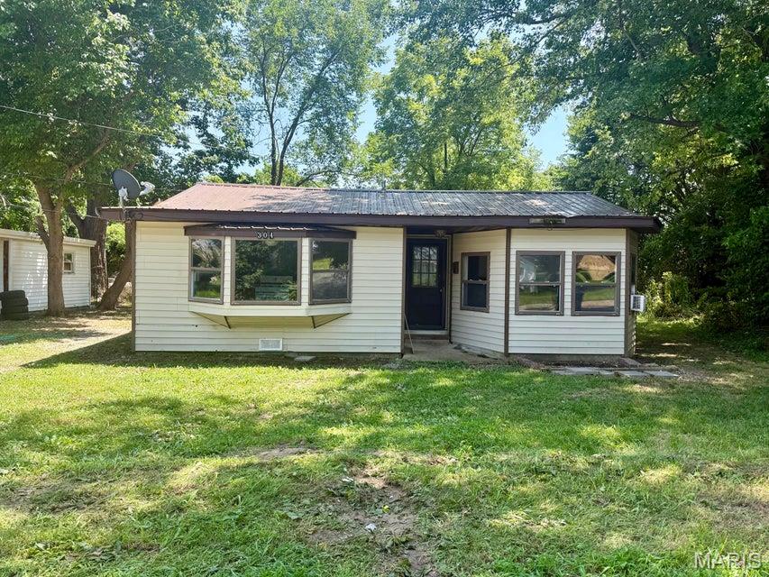 304 Ozark Street