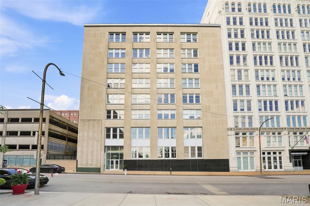 1511 Locust Street 807 Property Photo 1