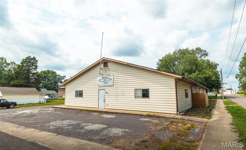77 Hughes Ford Road