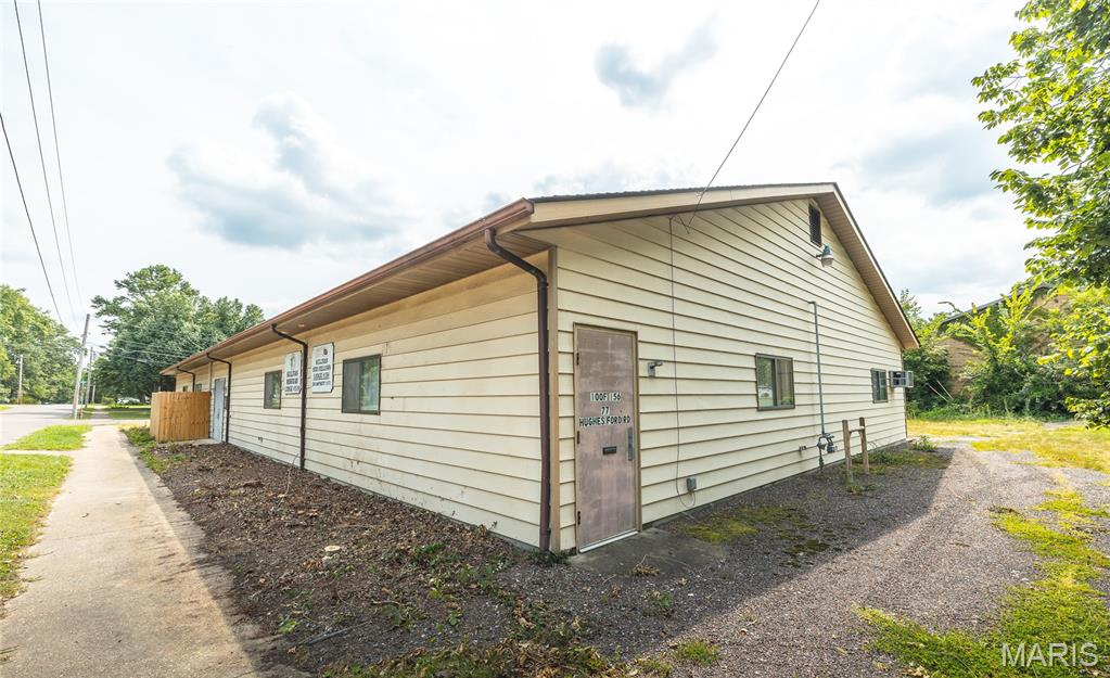 77 Hughes Ford Road Property Photo 8