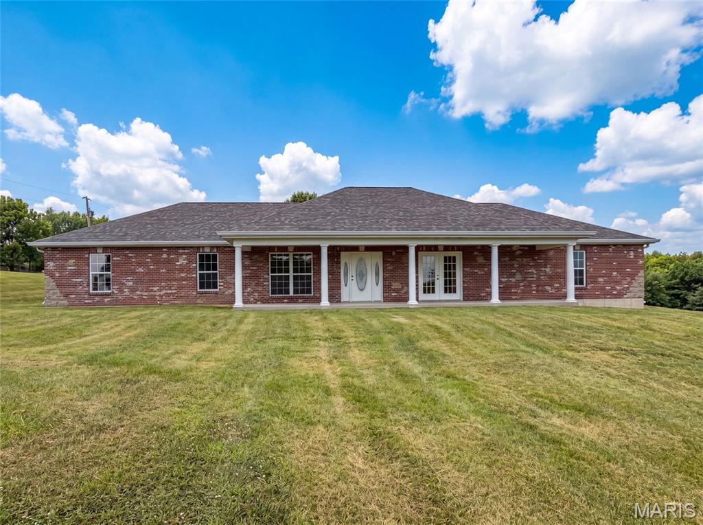 2357 Bastean Road