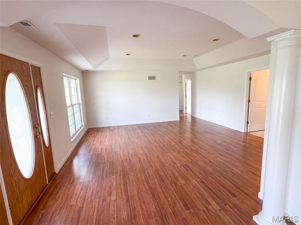 2357 Bastean Road Property Photo 3
