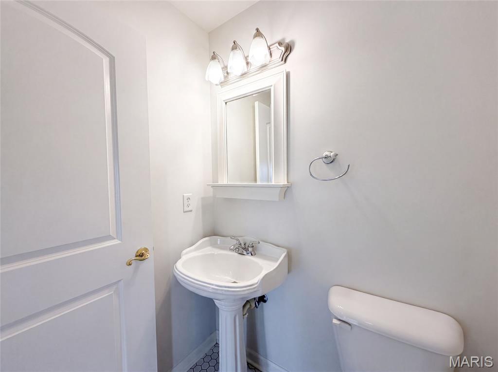 2357 Bastean Road Property Photo 13