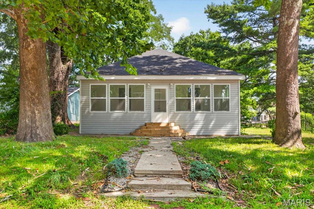 2720 Walnut Street Property Photo 1