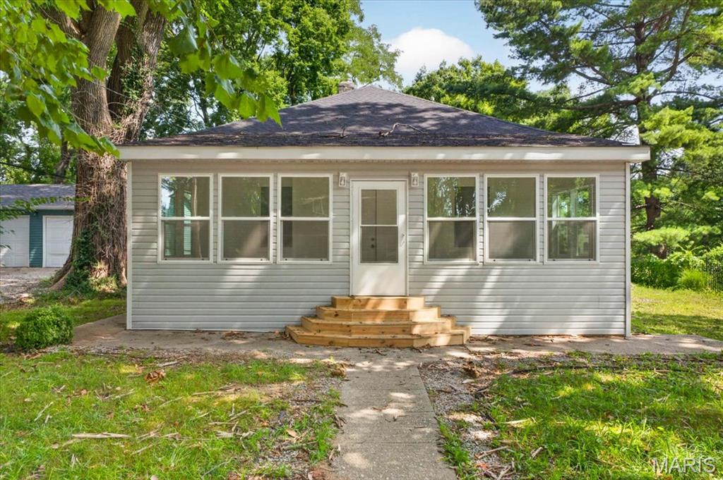2720 Walnut Street Property Photo 2