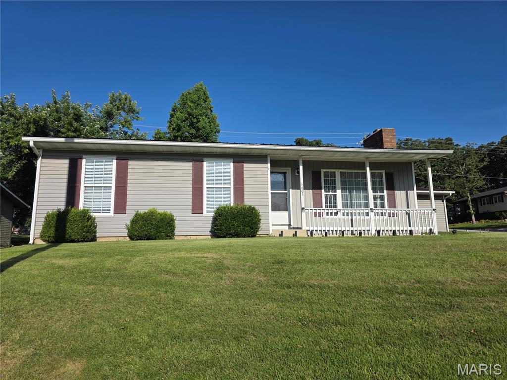1605 Mccutchen Road Property Photo 1