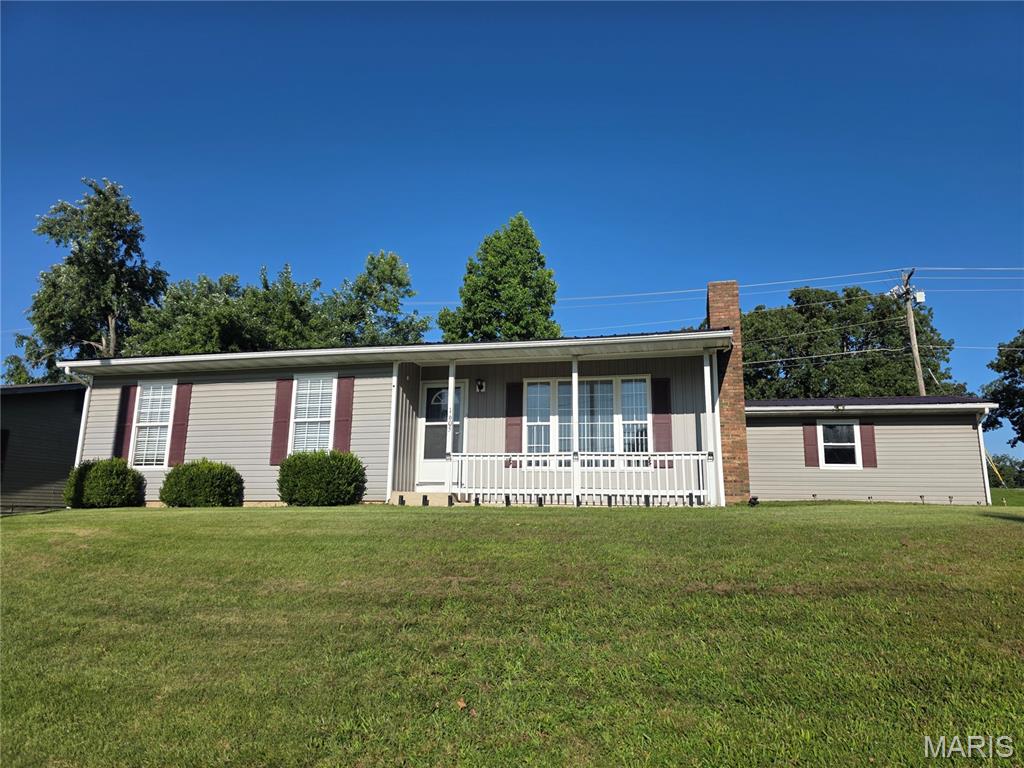 1605 Mccutchen Road Property Photo 2