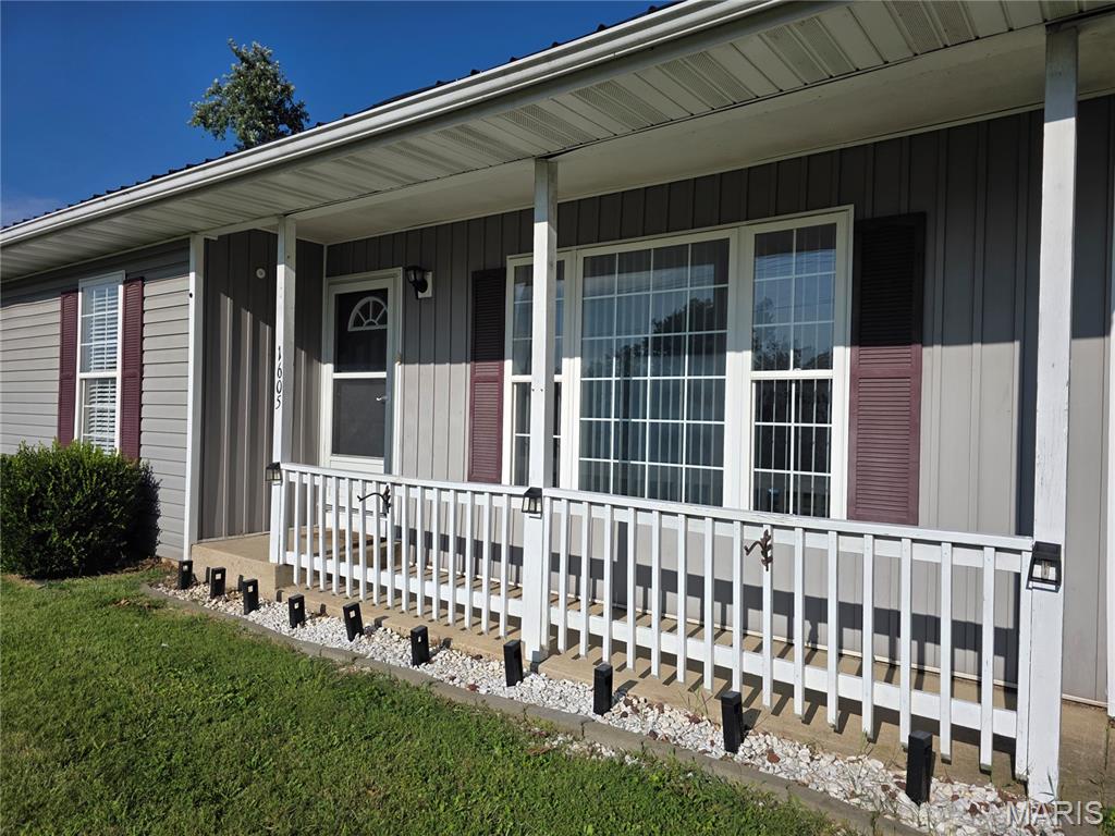 1605 Mccutchen Road Property Photo 4