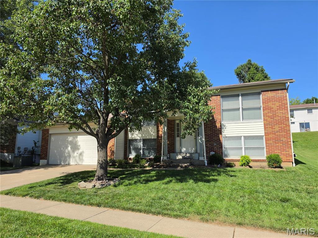 12137 Glenpark Drive