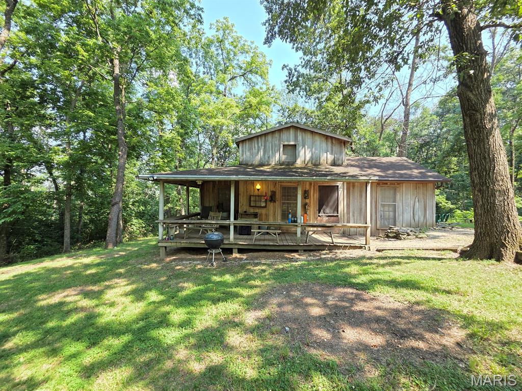66756 Truman Loop Property Photo 1