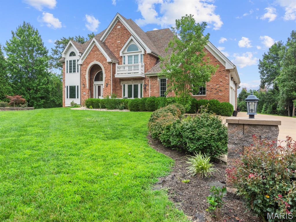 360 Laduemont Drive Property Photo 1
