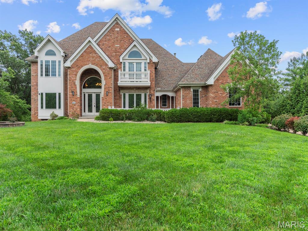 360 Laduemont Drive Property Photo 2
