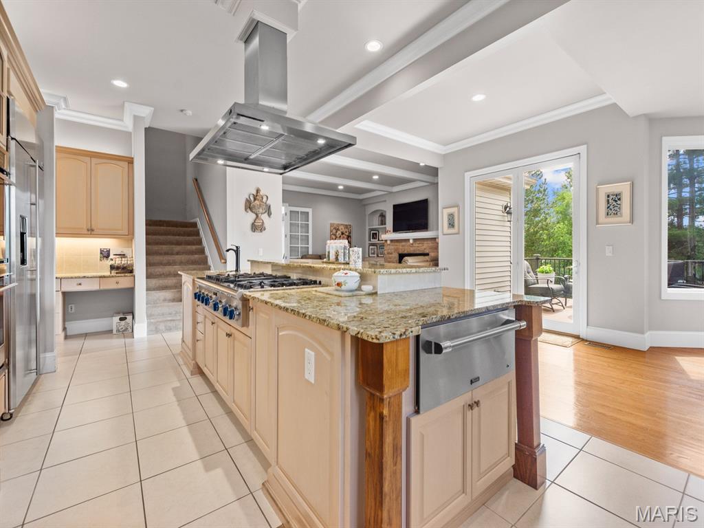 360 Laduemont Drive Property Photo 15