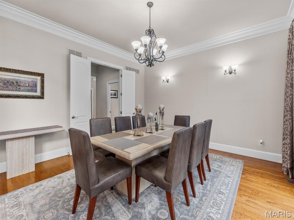 360 Laduemont Drive Property Photo 25