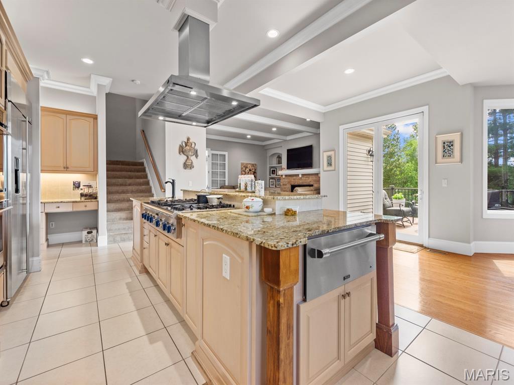 360 Laduemont Drive Property Photo 41