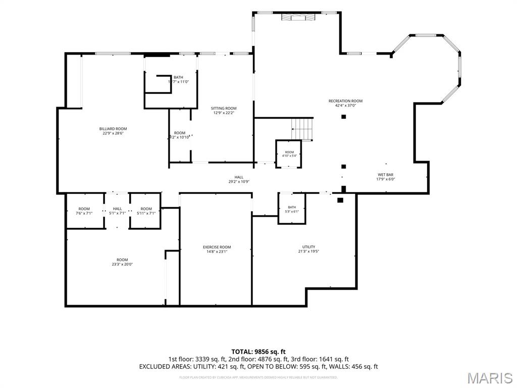 360 Laduemont Drive Property Photo 61